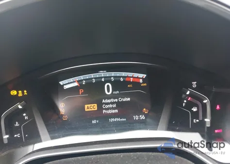 2021 Honda Cr-V Awd Ex-L from USA, damaged, VIN 2HKRW2H8XMH684205